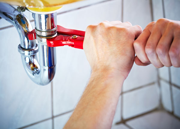 About Fingerville Plumbers